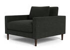 Fauteuil Nixon personnalisé