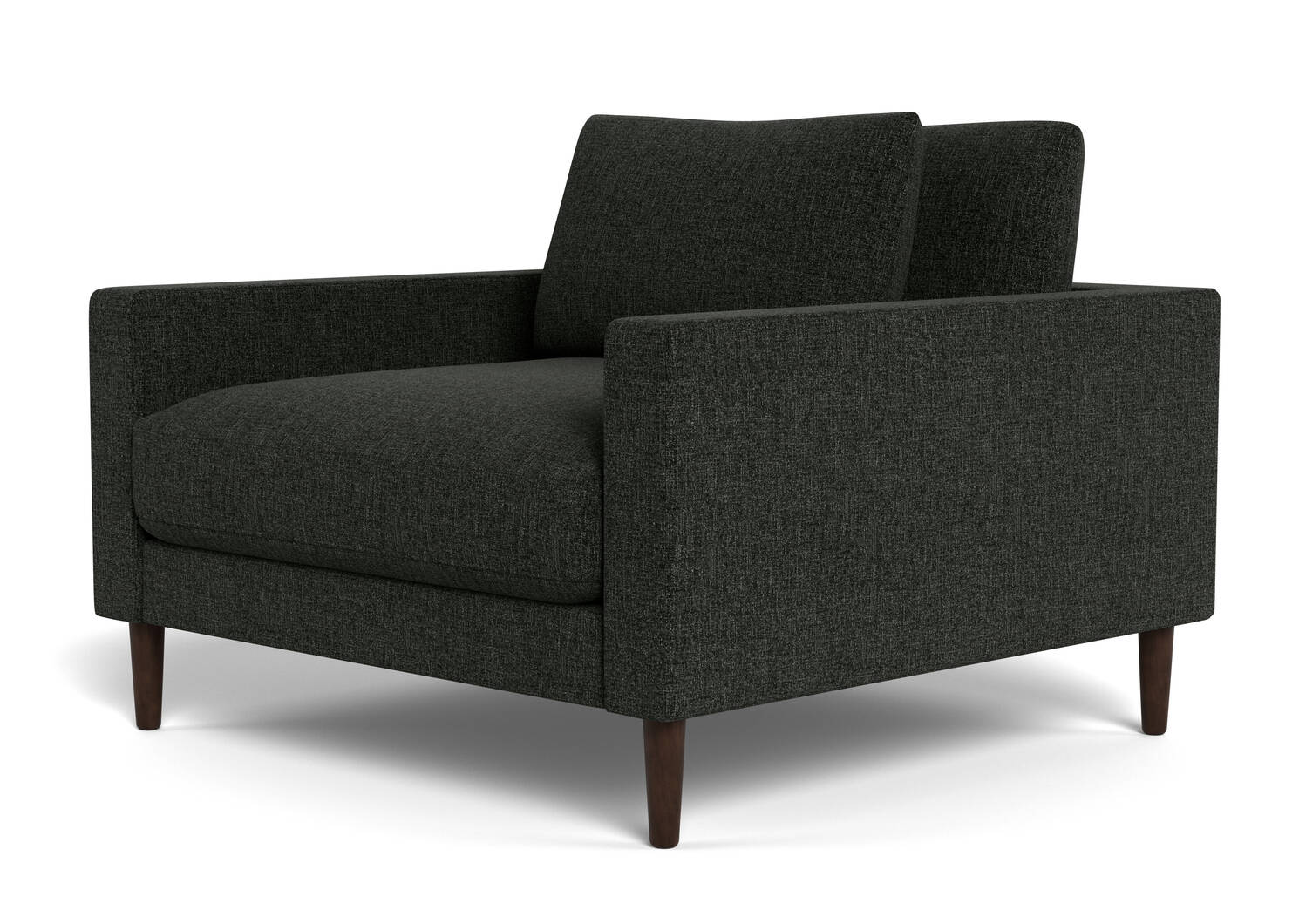 Fauteuil Nixon personnalisé