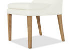 Murdoch Dining Chair -Becca Cream