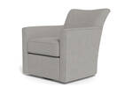 Devon Custom Swivel Chair