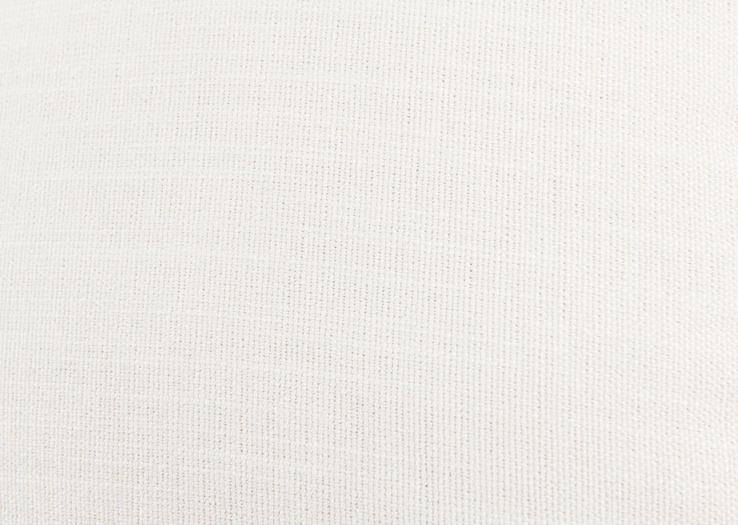 Coussin Bailey 24x24 ivoire
