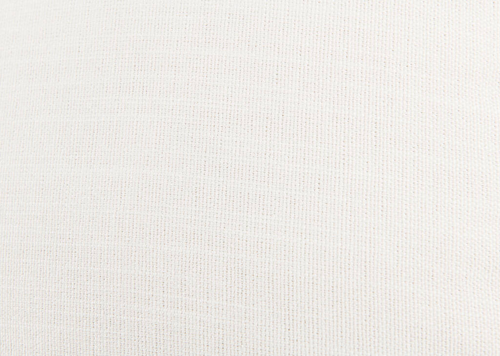Coussin Bailey 24x24 ivoire