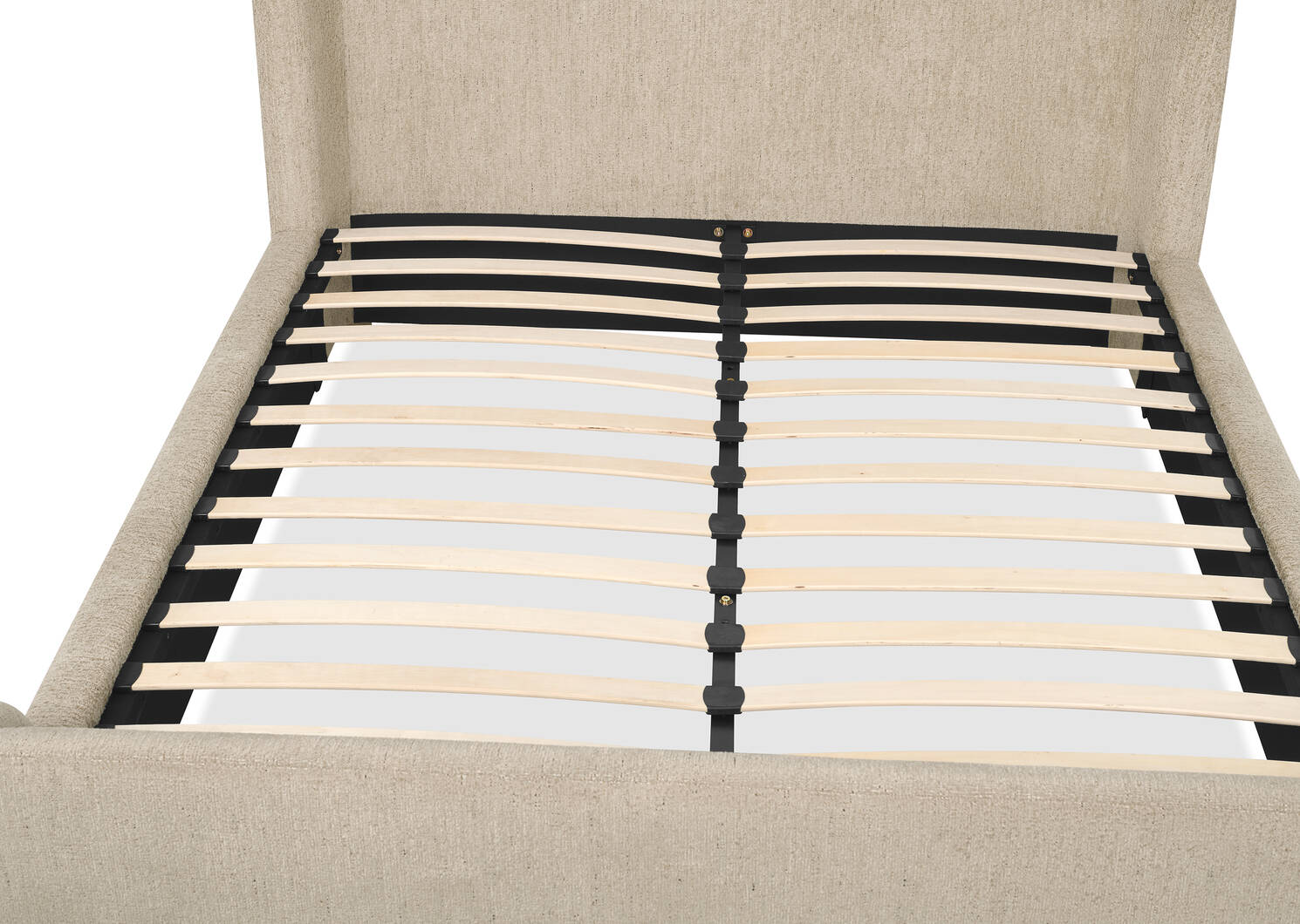 Gabi Bed -Pascal Camel, KING