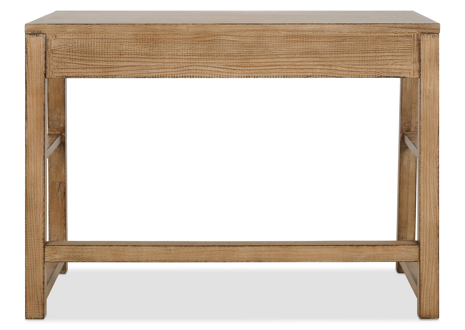 Bureau de trav. Bedford 60 po -Hughes b.