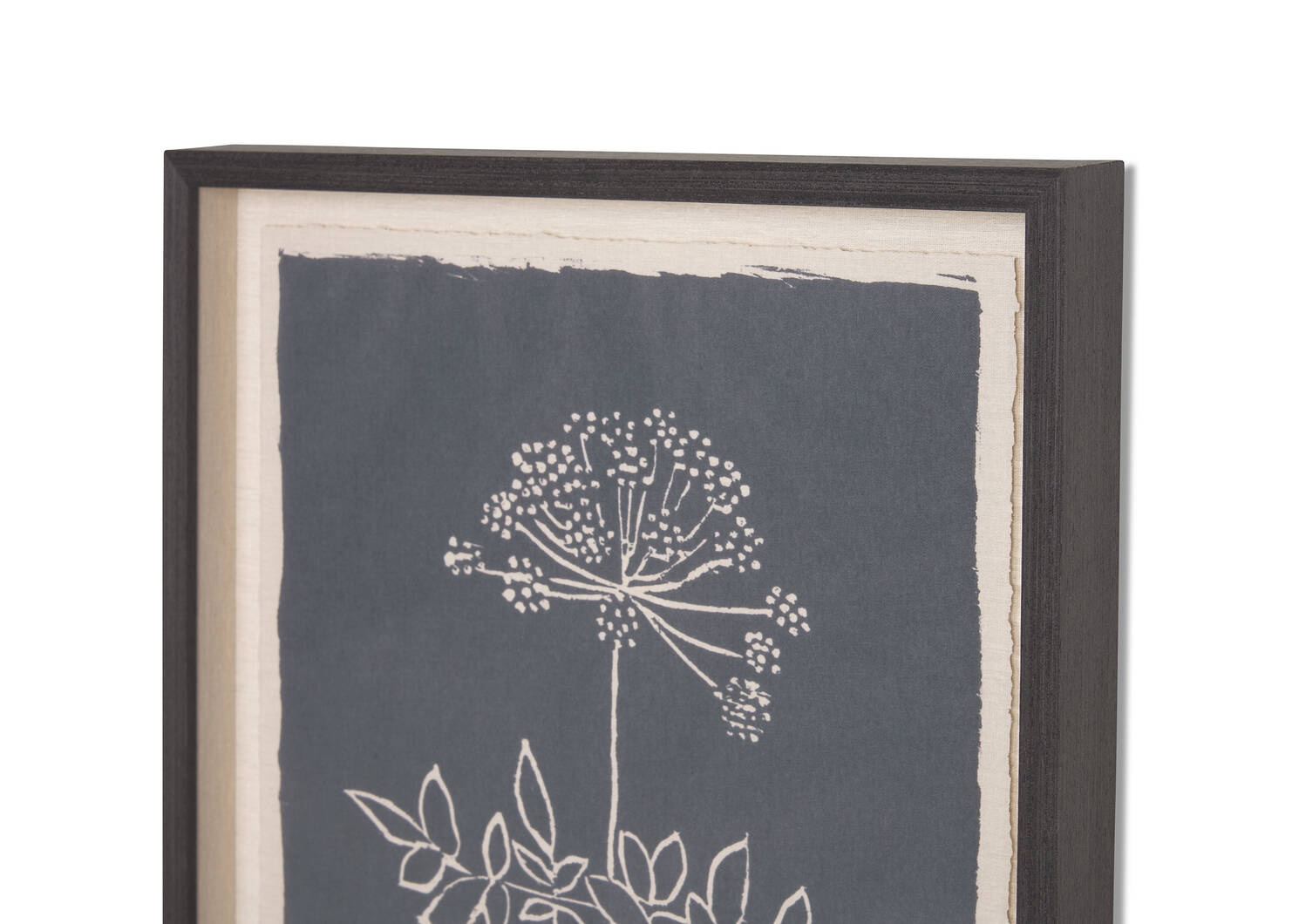 Tableau Woodland Angelica