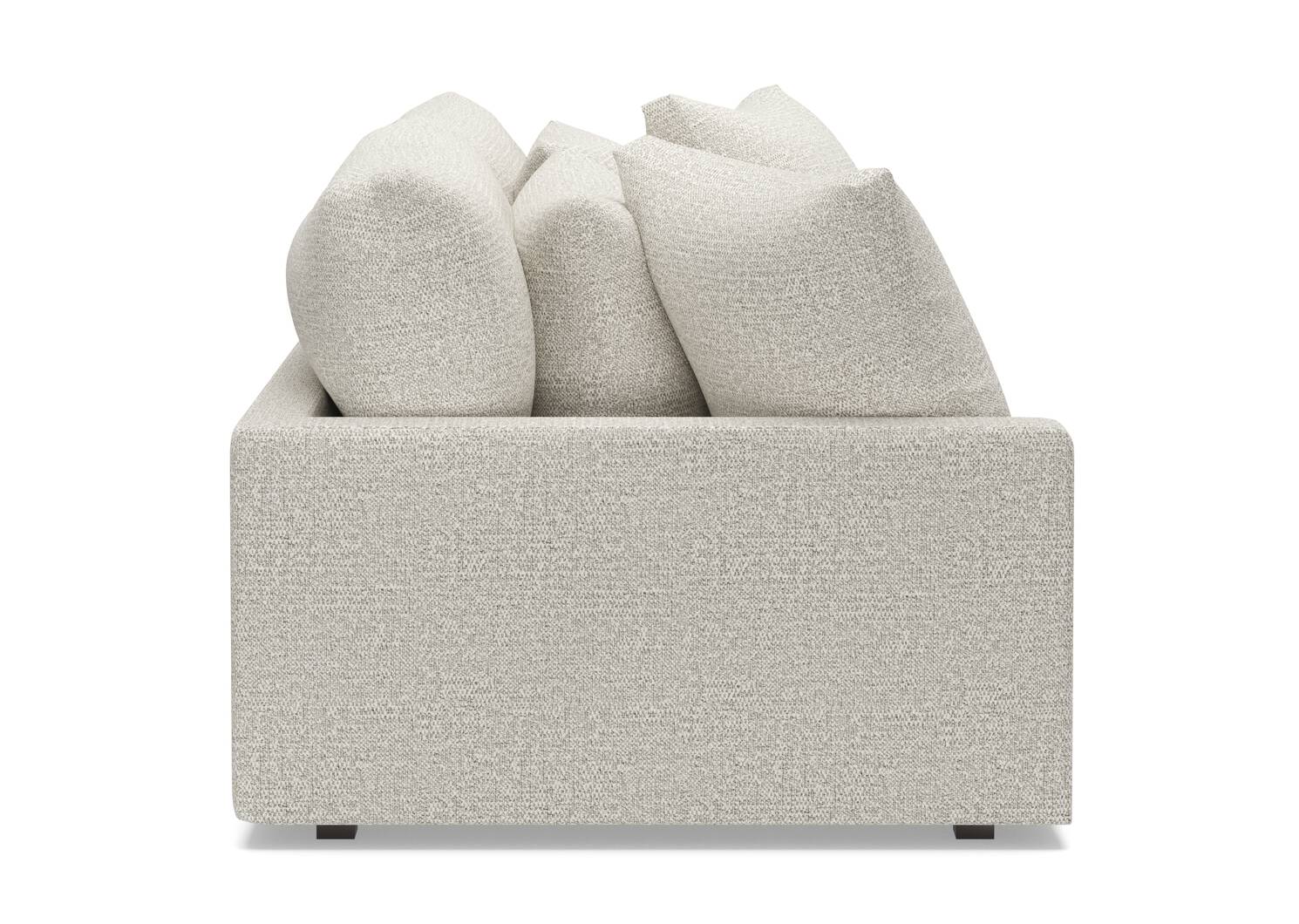 Berg Custom Apartment Sofa
