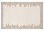 Jarod Wool Rug 96x120 Ivory