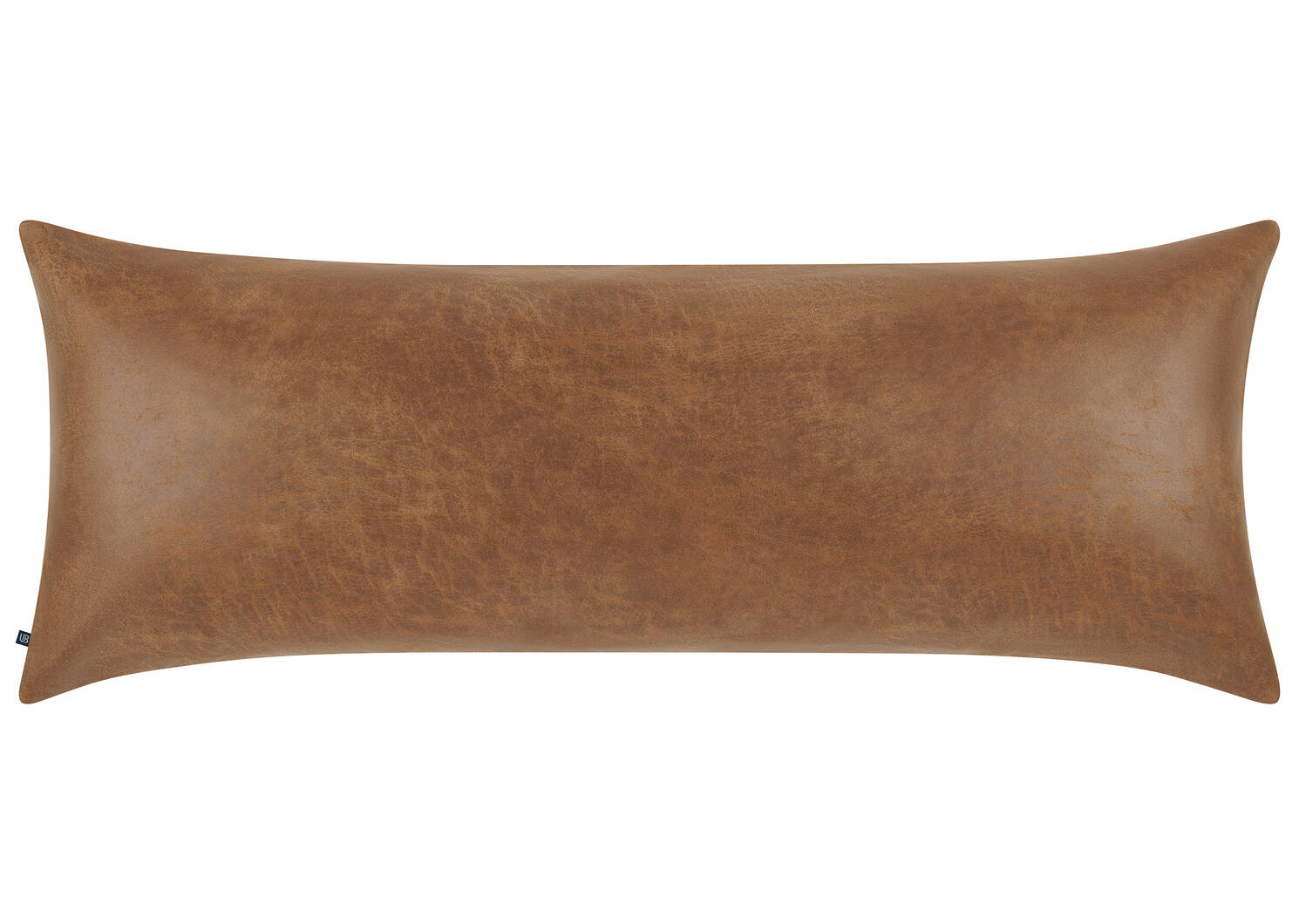 Jarvis Pillow 14x36 Caramel