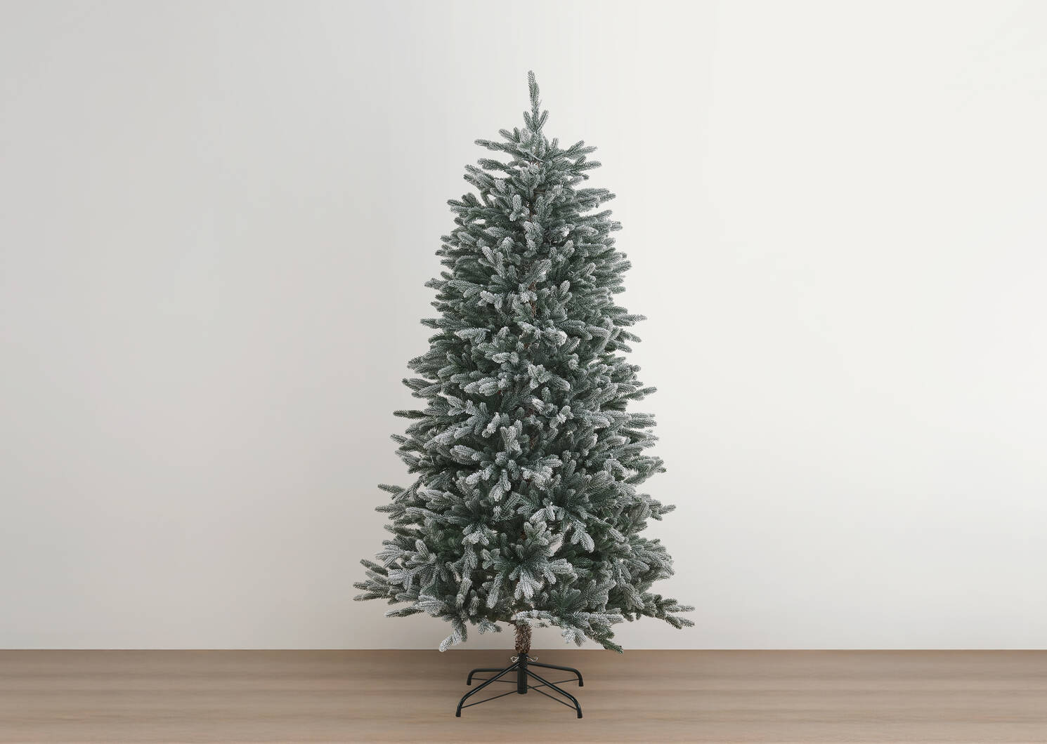 Sapin enn. pré-illuminé Cascade 6 pi