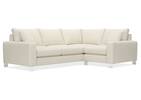 Tribeca Custom Sectional