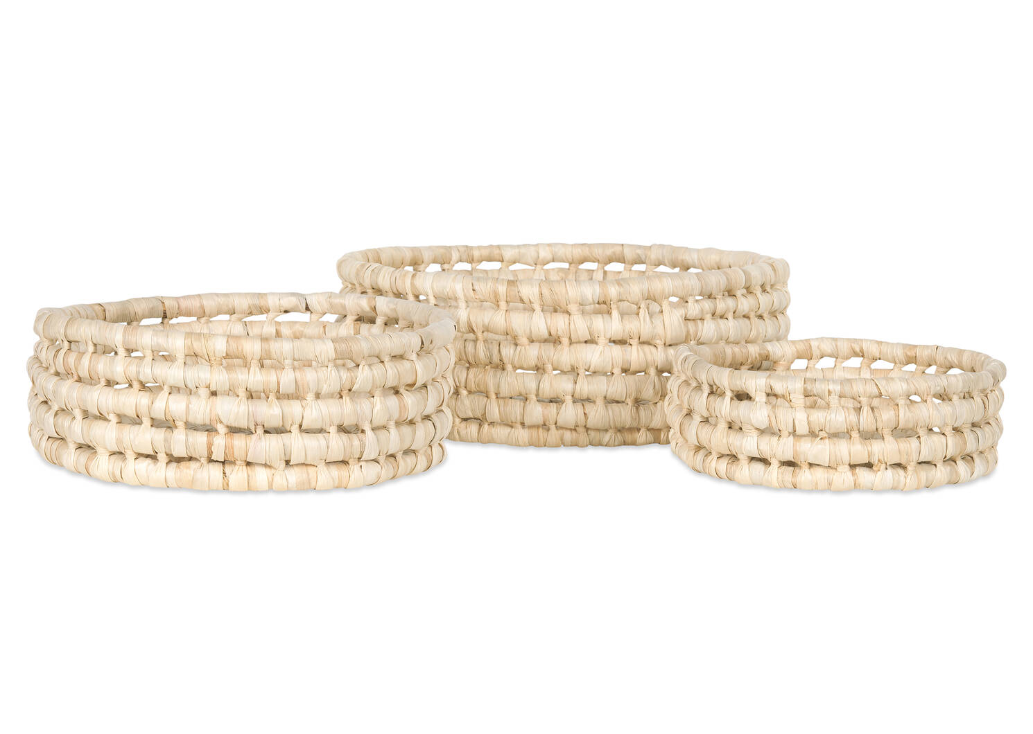 Carrie Basket Small