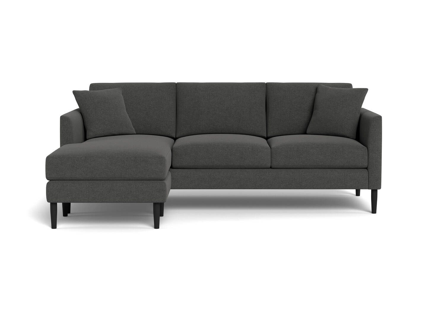 Malcolm Custom Sofa Chaise