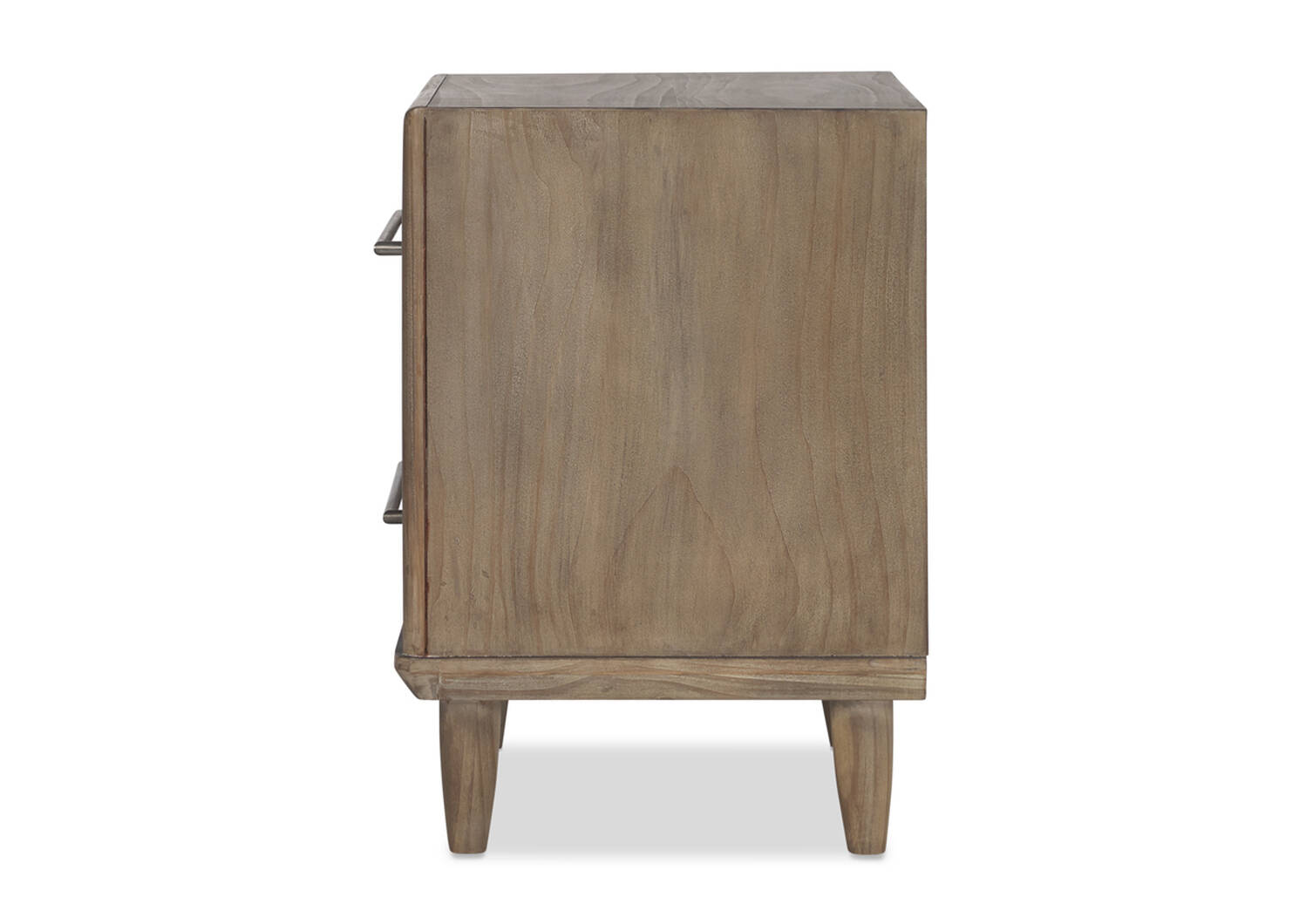 Table de chevet Luna -Stone pin