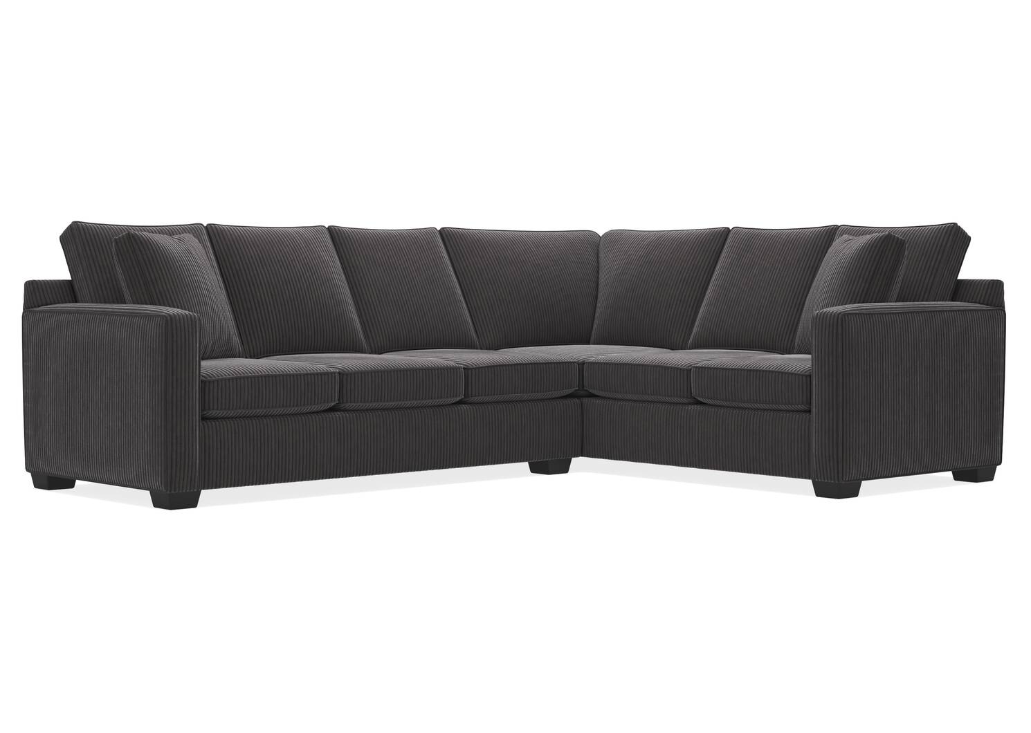 Canapé modulaire Keith personnalisé