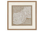 Etching I Wall Art