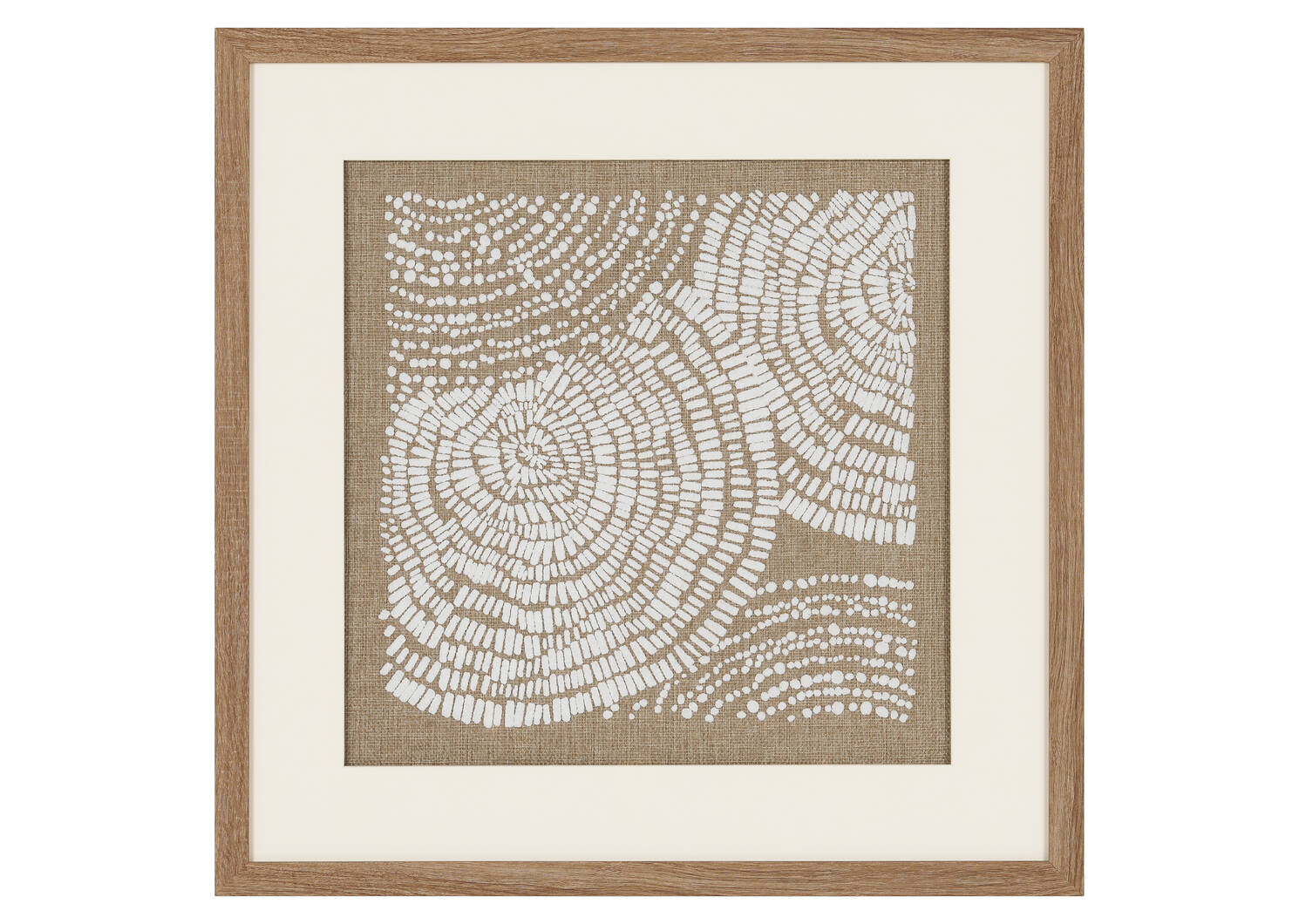 Etching I Wall Art