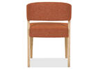 Willaby Dining Chair -Luly Spice