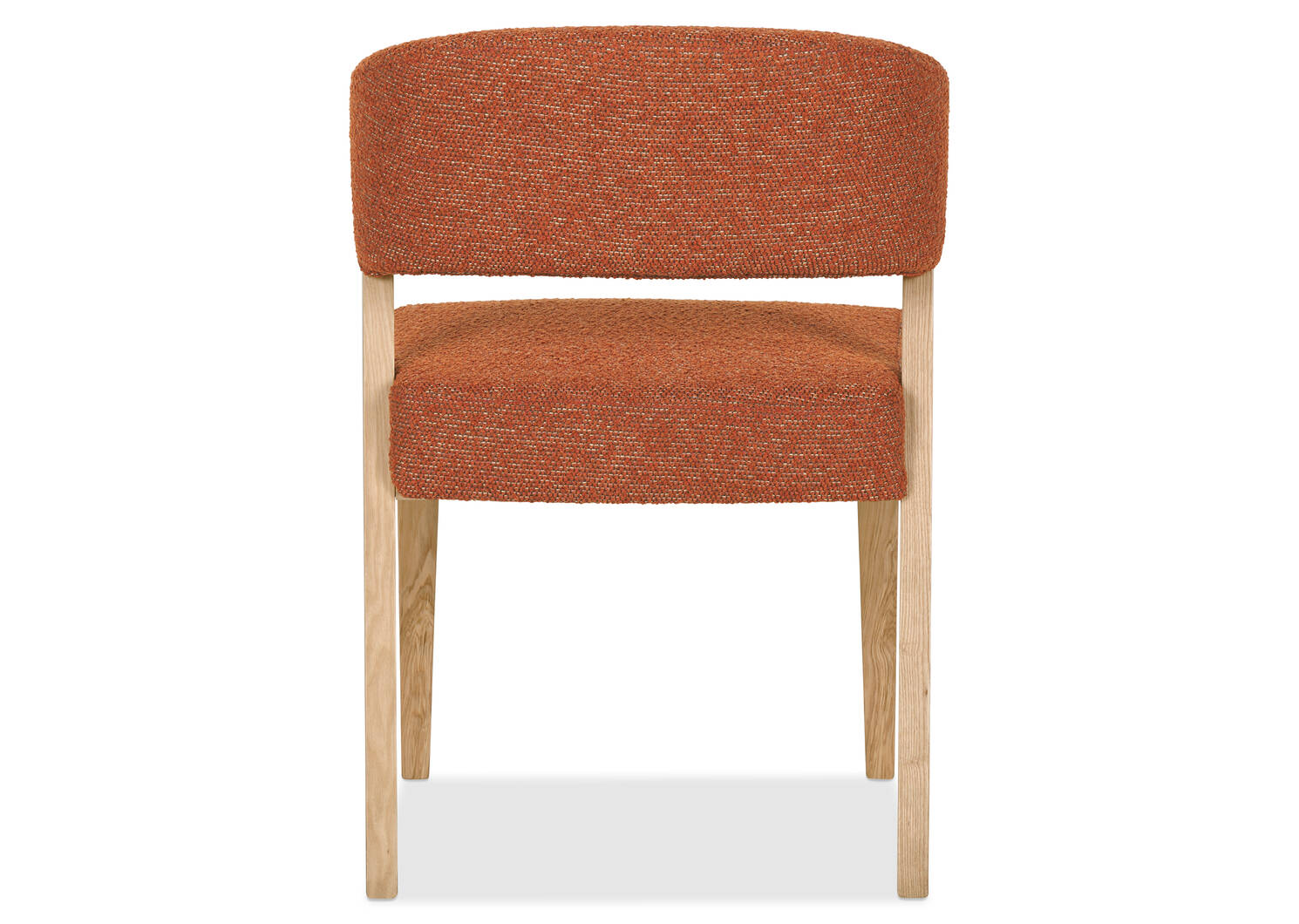 Willaby Dining Chair -Luly Spice