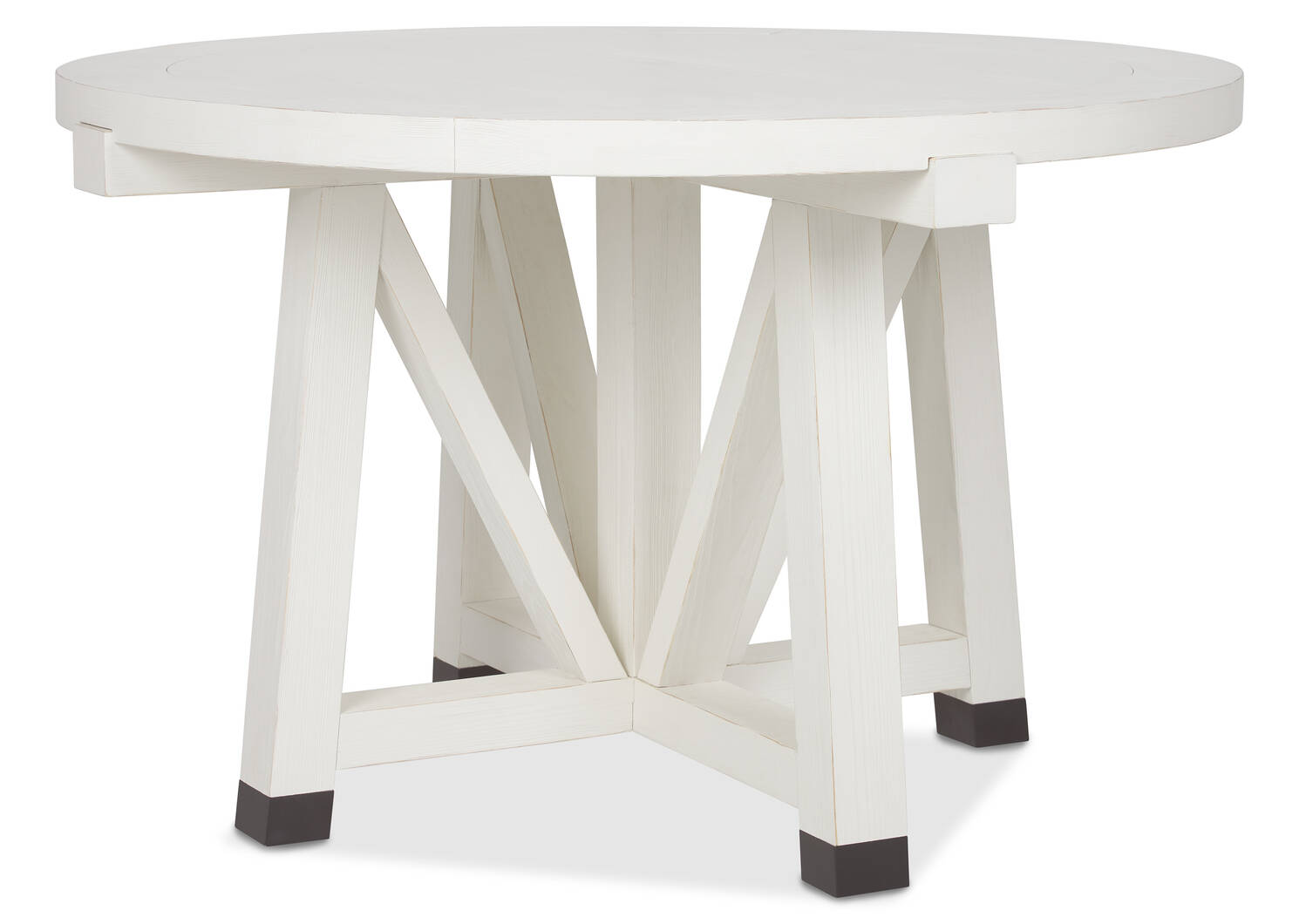 Baybridge Round Dining Table -Claire Cha