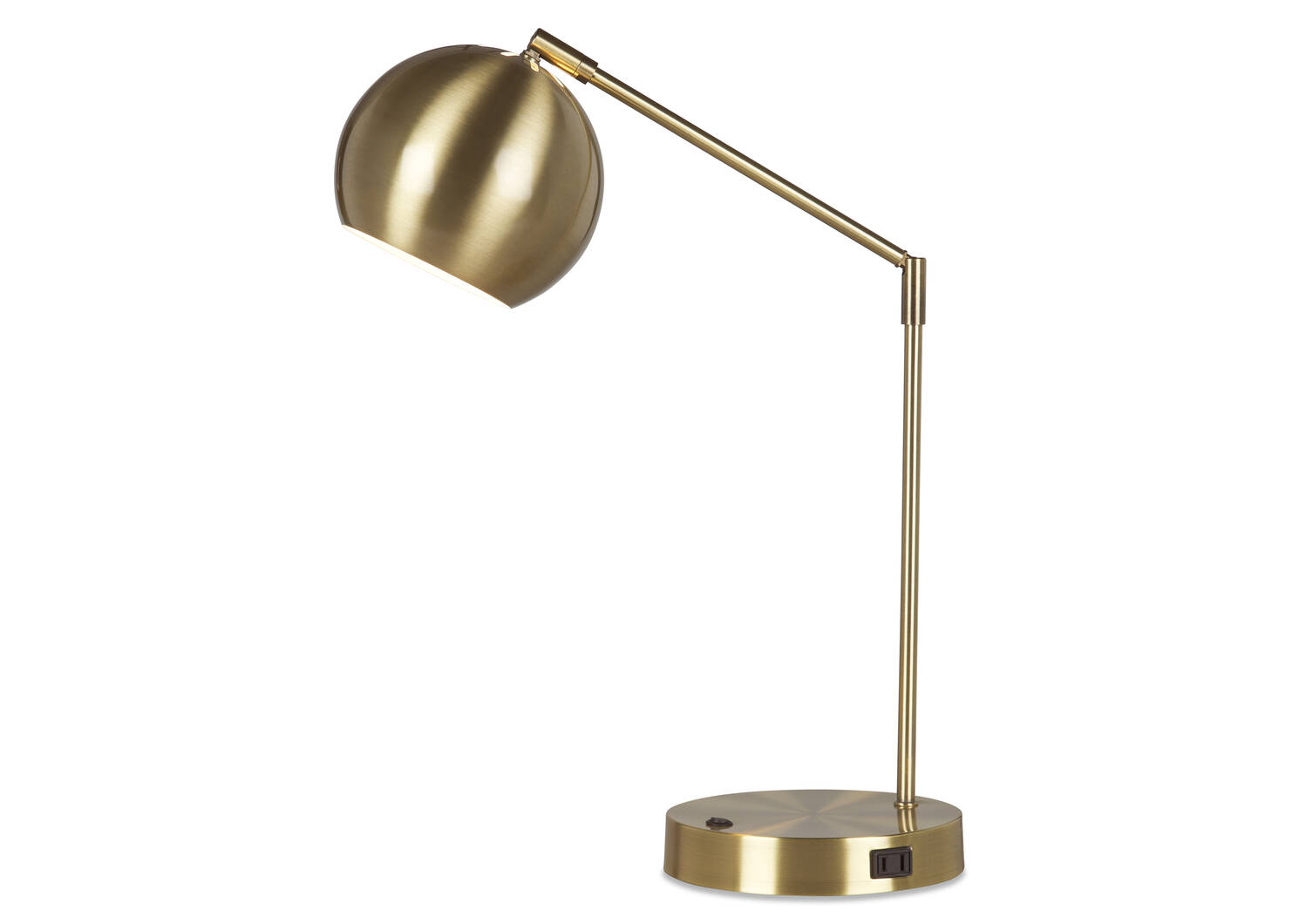 Vita Desk Lamp