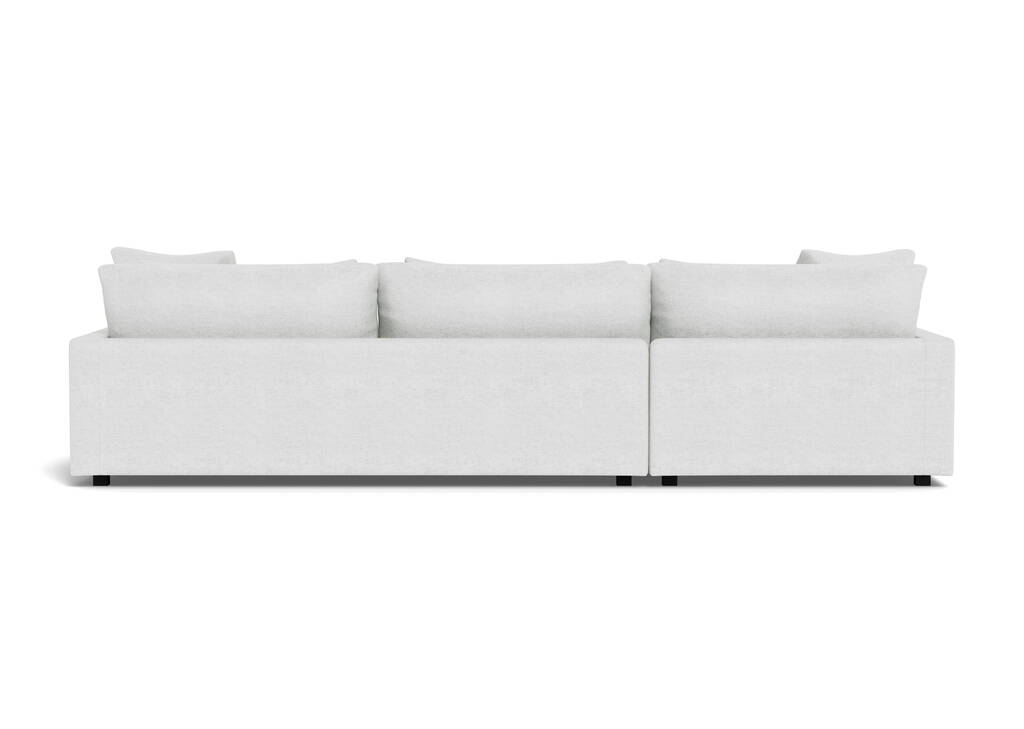 Berg Custom Sofa Chaise