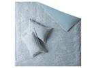 Dashwood Duvet Set Queen Blue