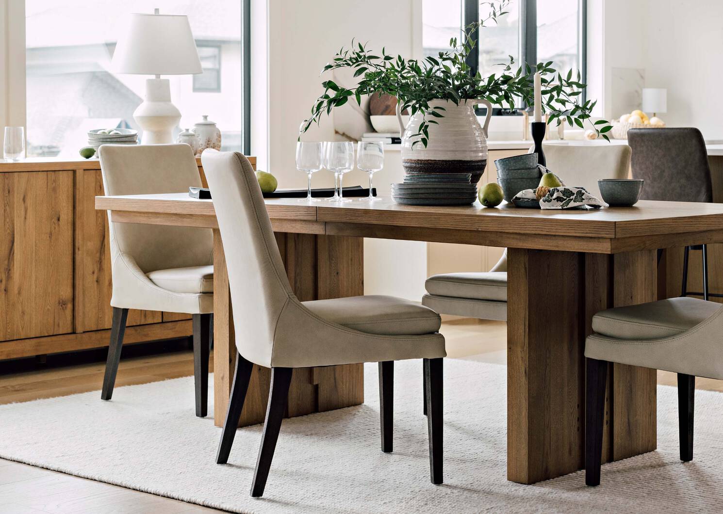 Rocio Jug Vase Small