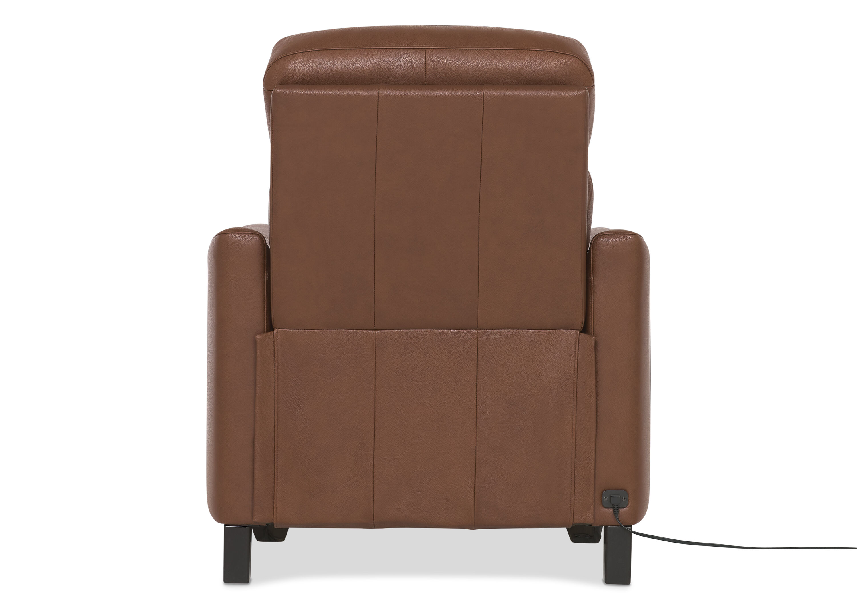 Urban shop barn recliner