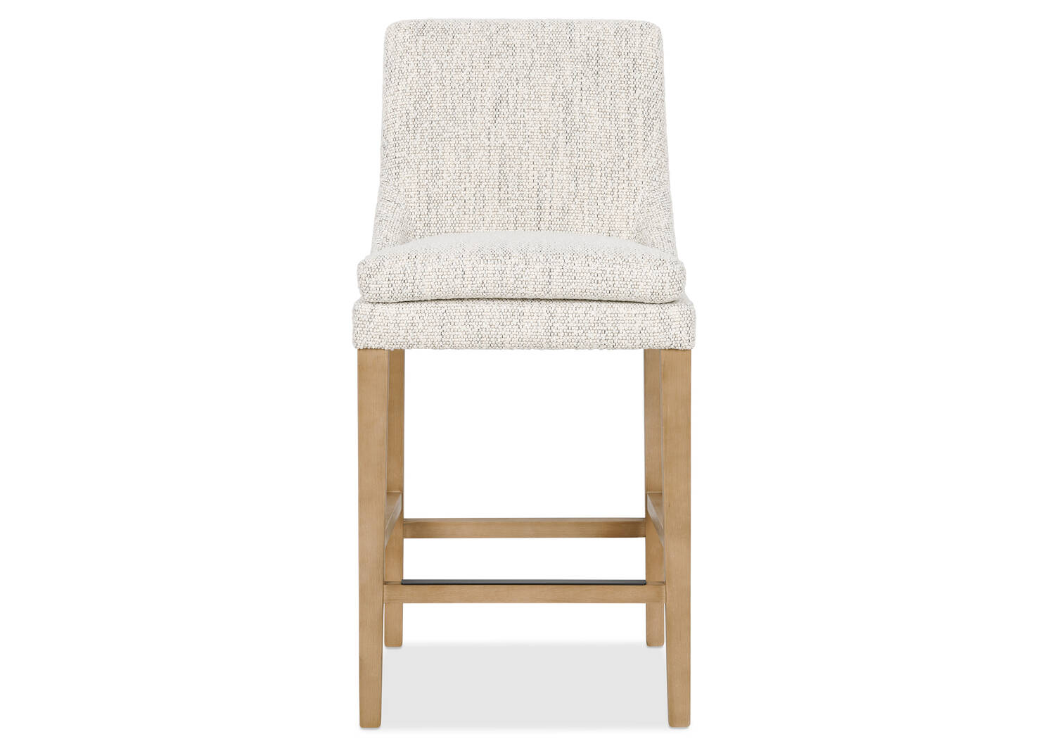 Tabouret Murdoch -Luly poivre/faon