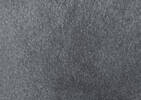 Kingston Faux Fur Pillow 14x24 Grey