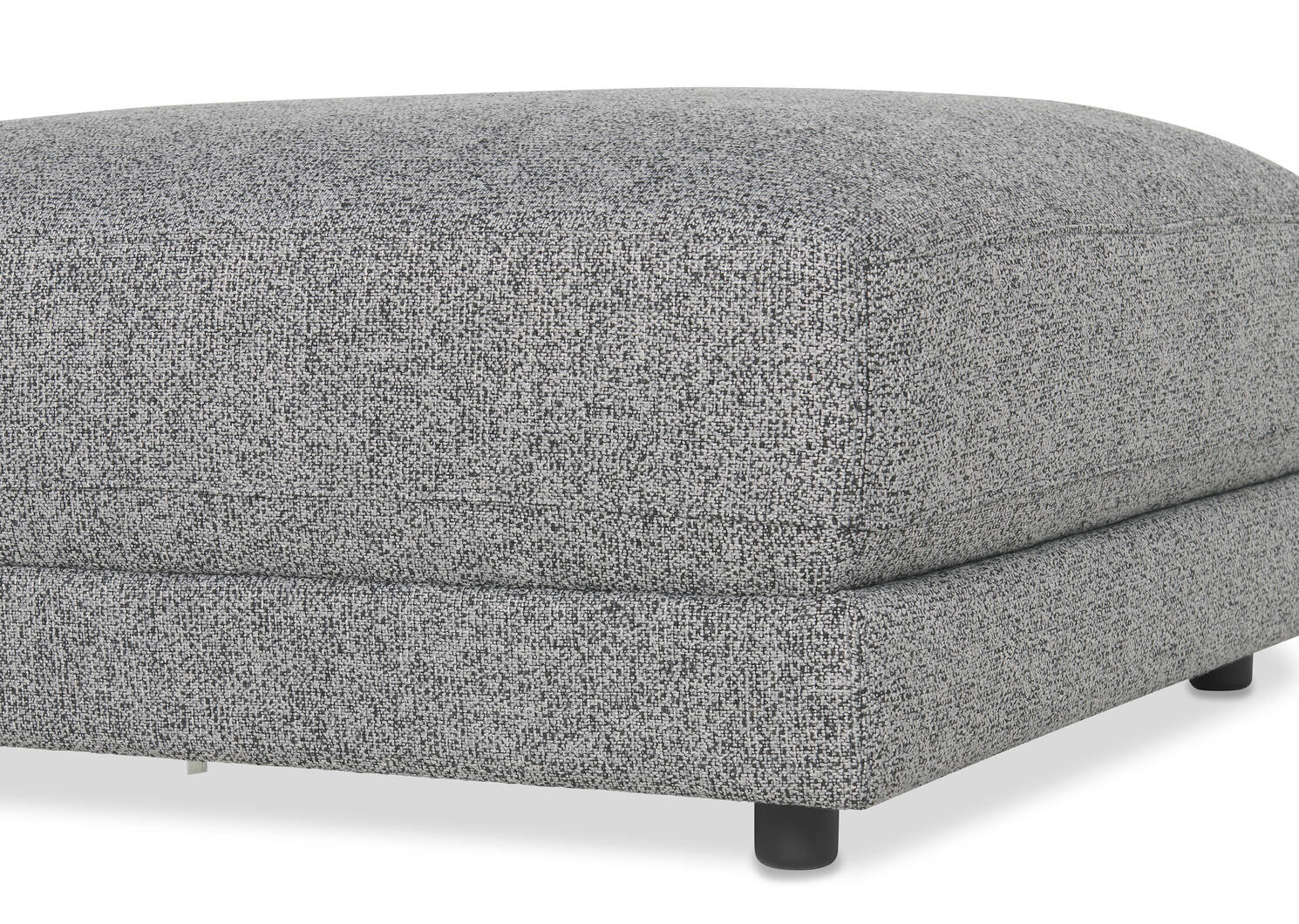 Mila Ottoman -Sela Iron