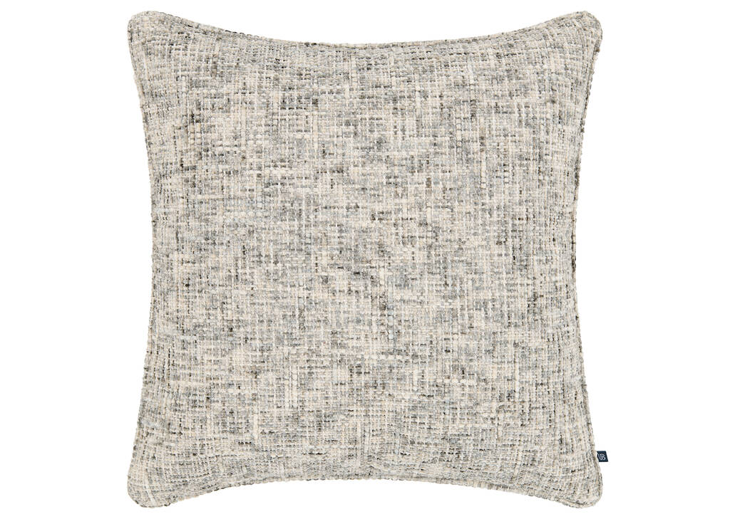 Irvine Pillow 20x20 Grey