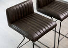 Ferris Counter Stool -Scott Brown