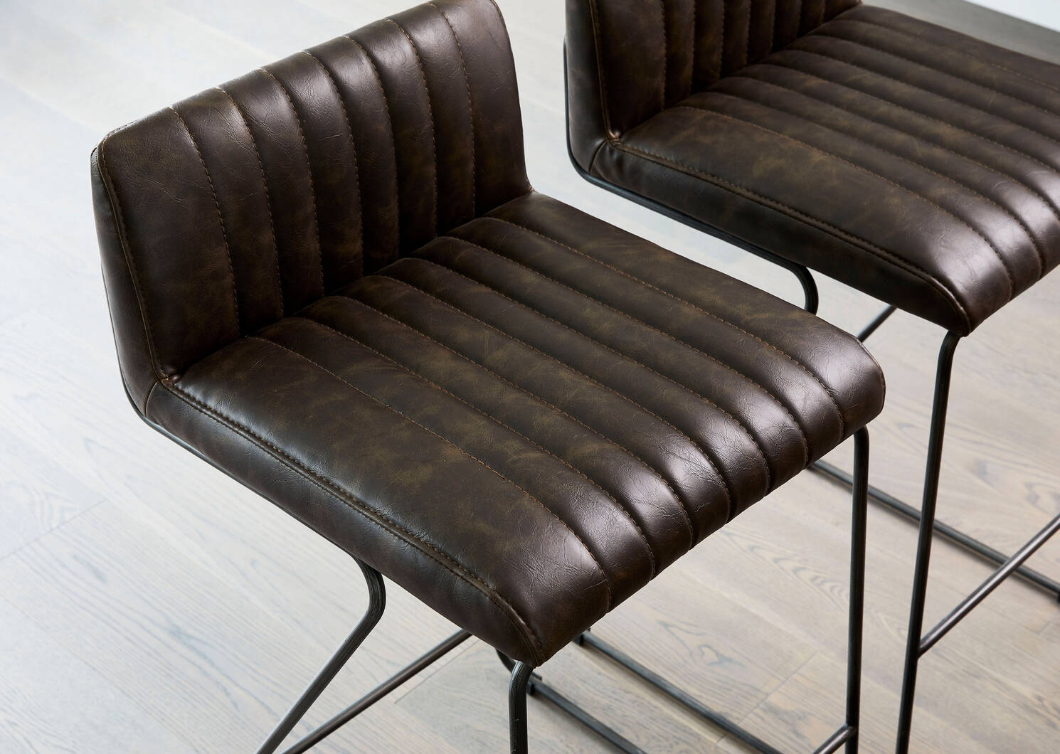 Ferris Counter Stool -Scott Brown