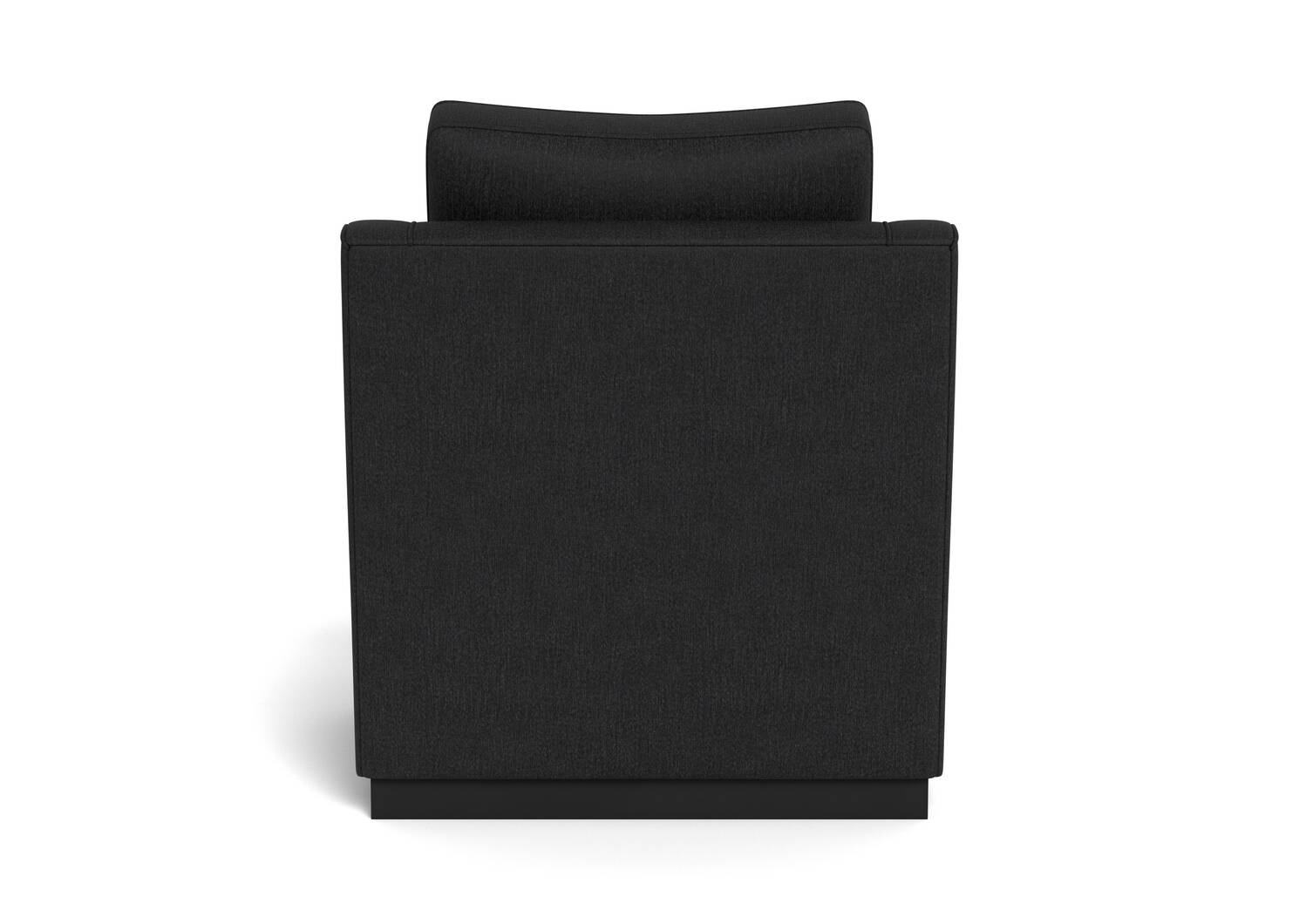 Fauteuil pivotant Garcia personnalisé