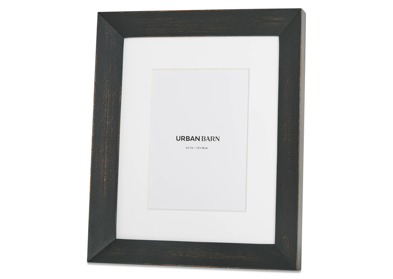 Byrd Wood Frame 5x7