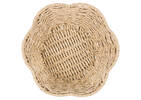 Lorita Scalloped Tray Medium