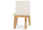 Whitmore Dining Chair -Nile Ivory