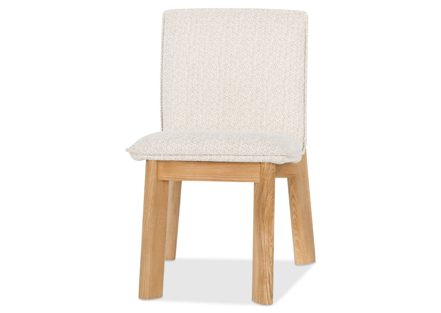 Whitmore Dining Chair -Nile Ivory