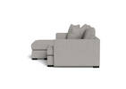 Sibley Custom Sofa Chaise
