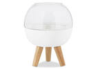 Madelyn Planter White