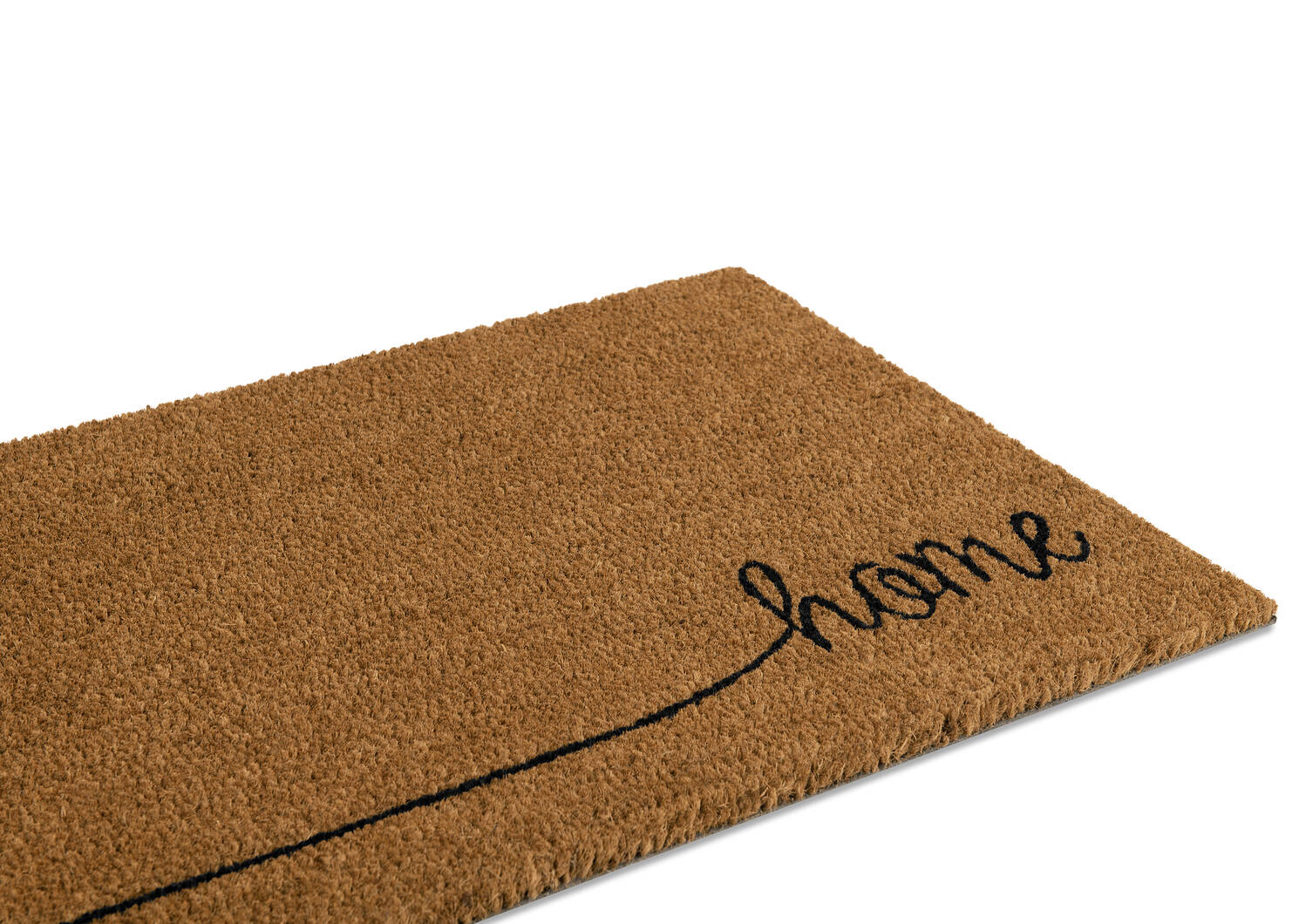 Home Doormat Natural