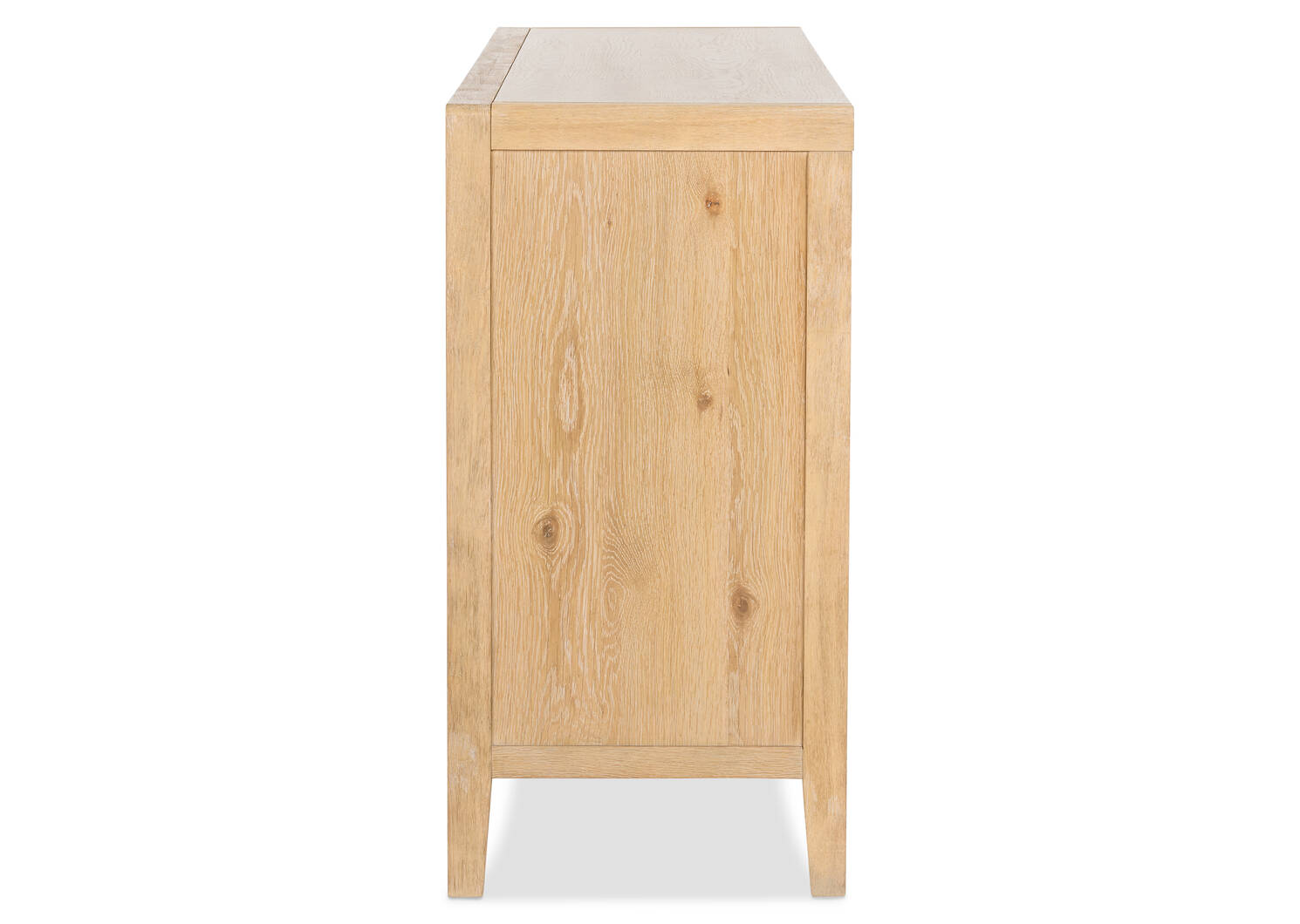 Bureau Marisol -Nevin sable