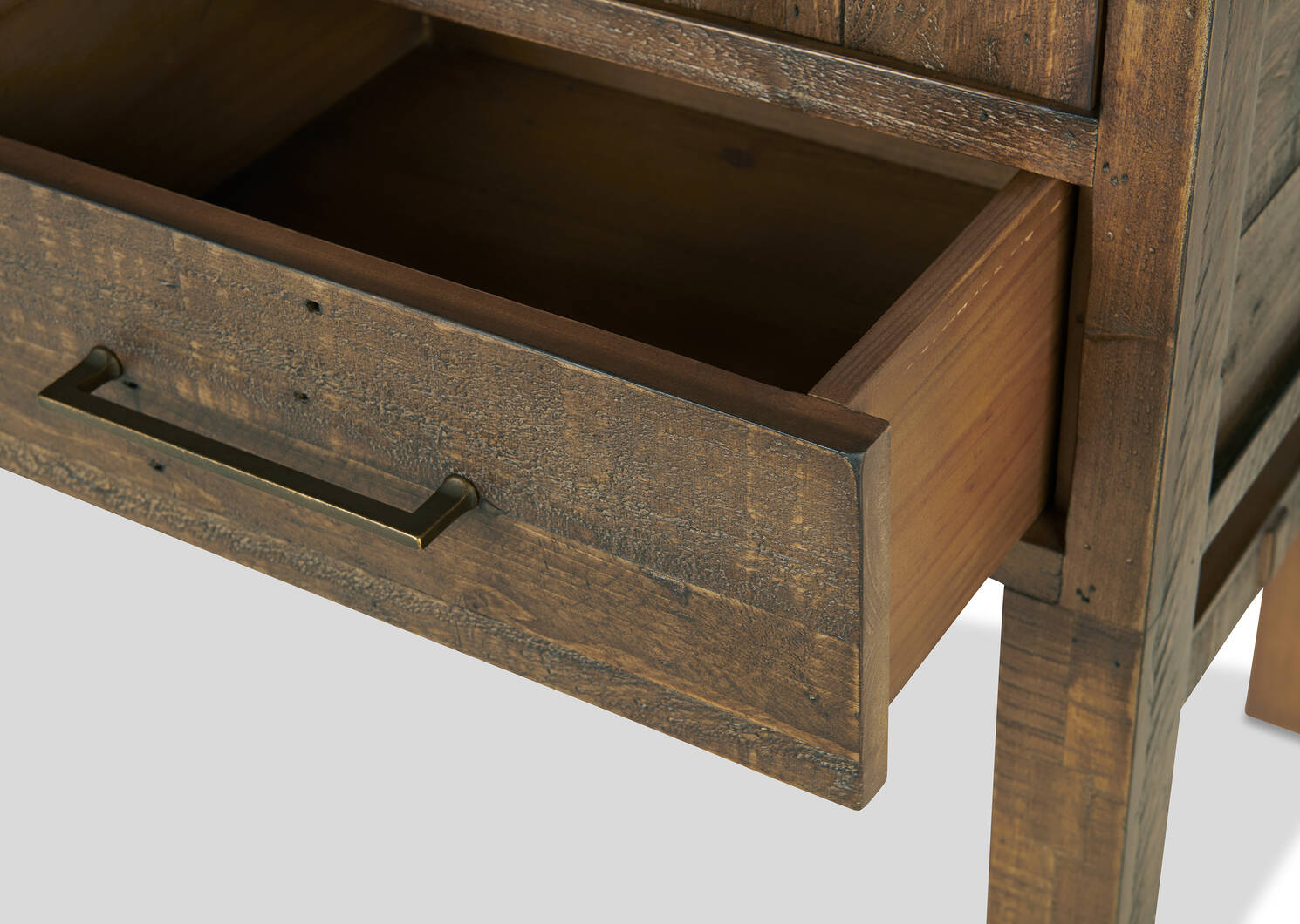 Boswell Cabinet -Tiden Bark