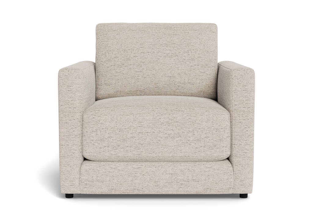 Adley Custom Chair
