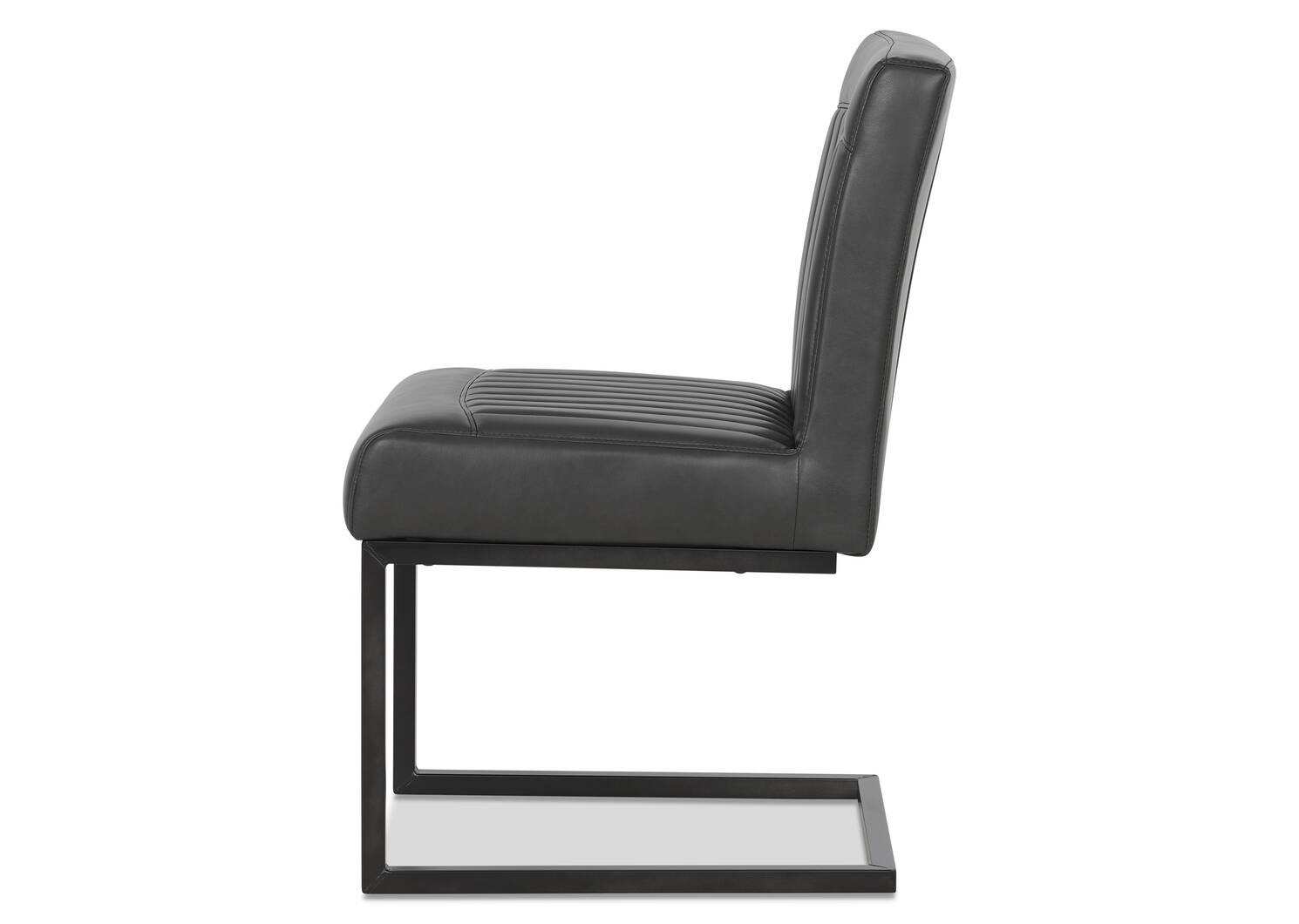 Barkley Dining Chair -Scott Grey