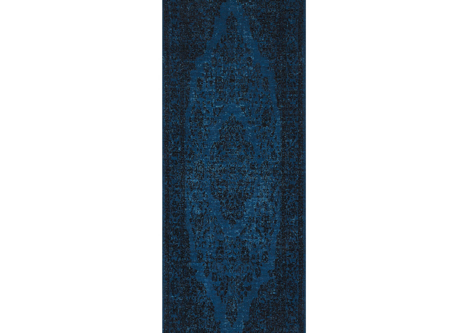 Classic Runner 30x84 Navy/Black