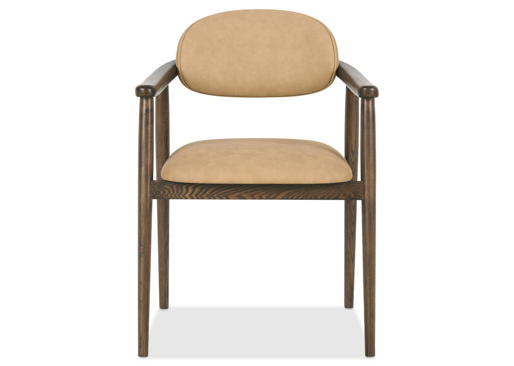 Lennox Dining Chair -Brennan Tan