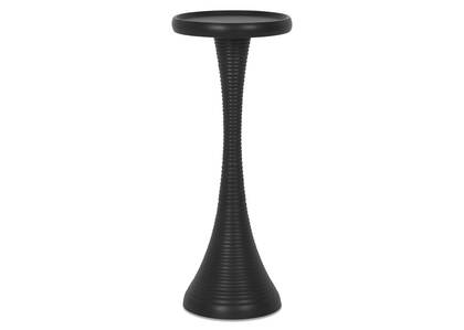 Table d'appoint Zaiden -ébène