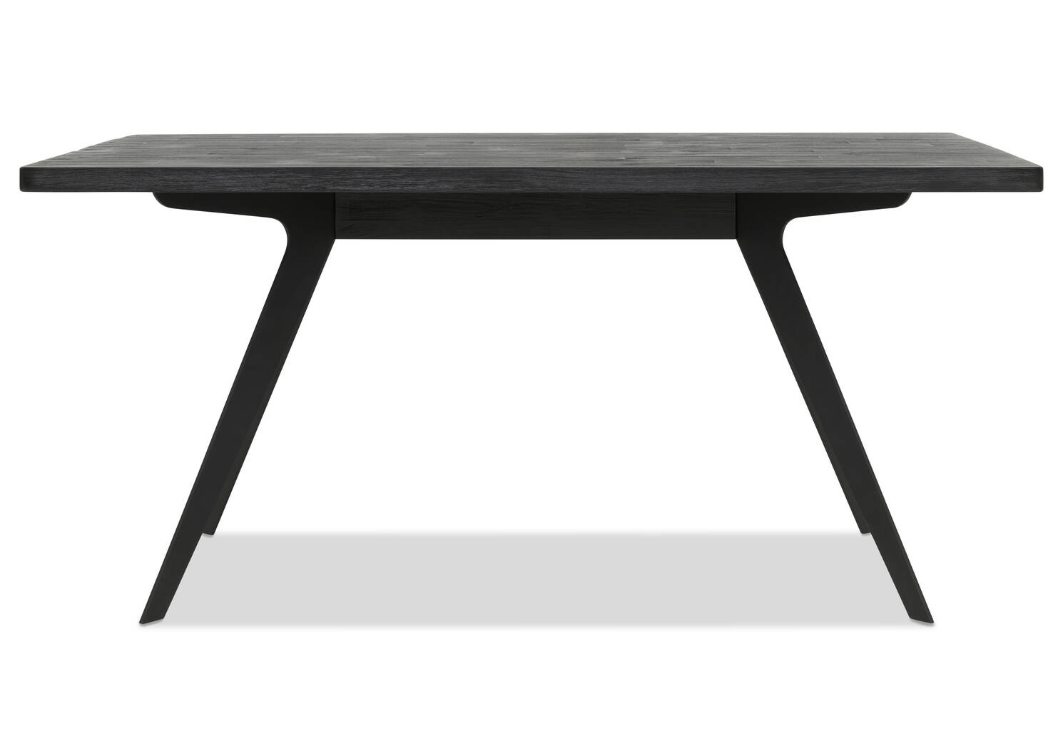 Dominion Dining Table -Bryn Coal